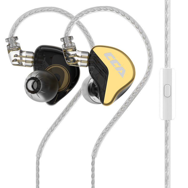 CRA Professional Tuning HIFI Wired Headset