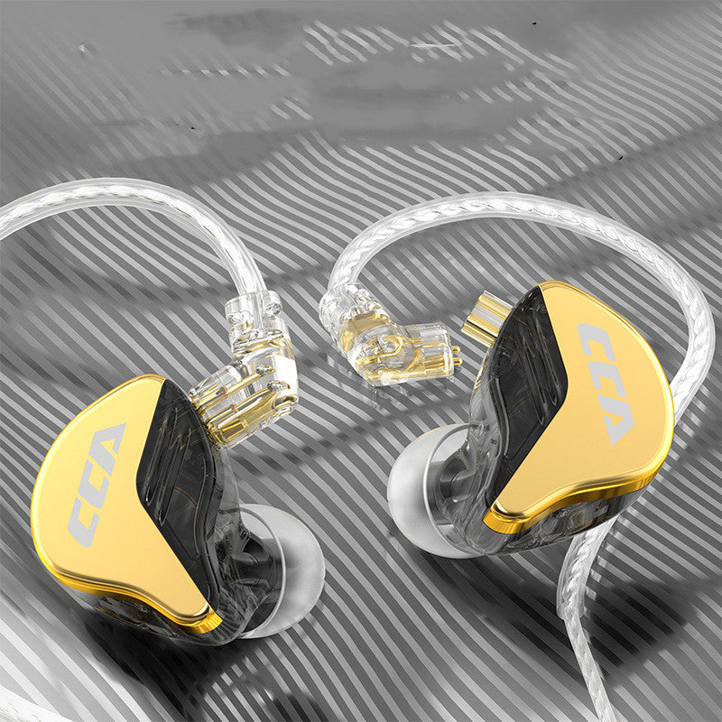 CRA Professional Tuning HIFI Wired Headset