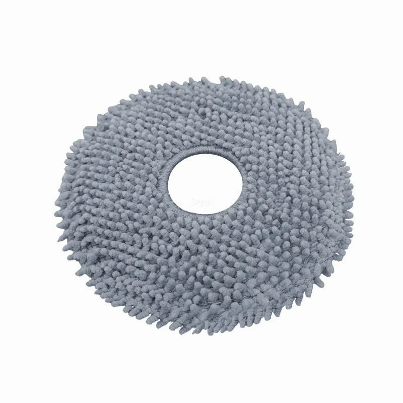 Roborock Qrevo Curv Robot Vacuum Cleaner Accessories Main Roller Side Brush Hepa Filter Mop Cloth Dust Bag Parts Replacement