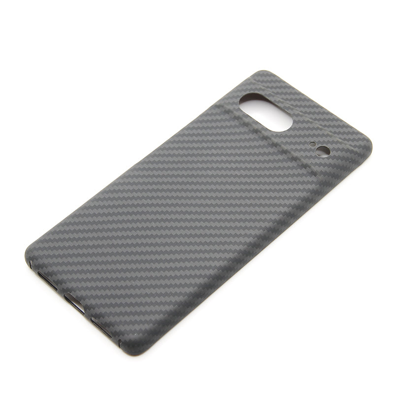 Light And Thin Antiskid Aramid Carbon Fiber Business Phone Case Protective