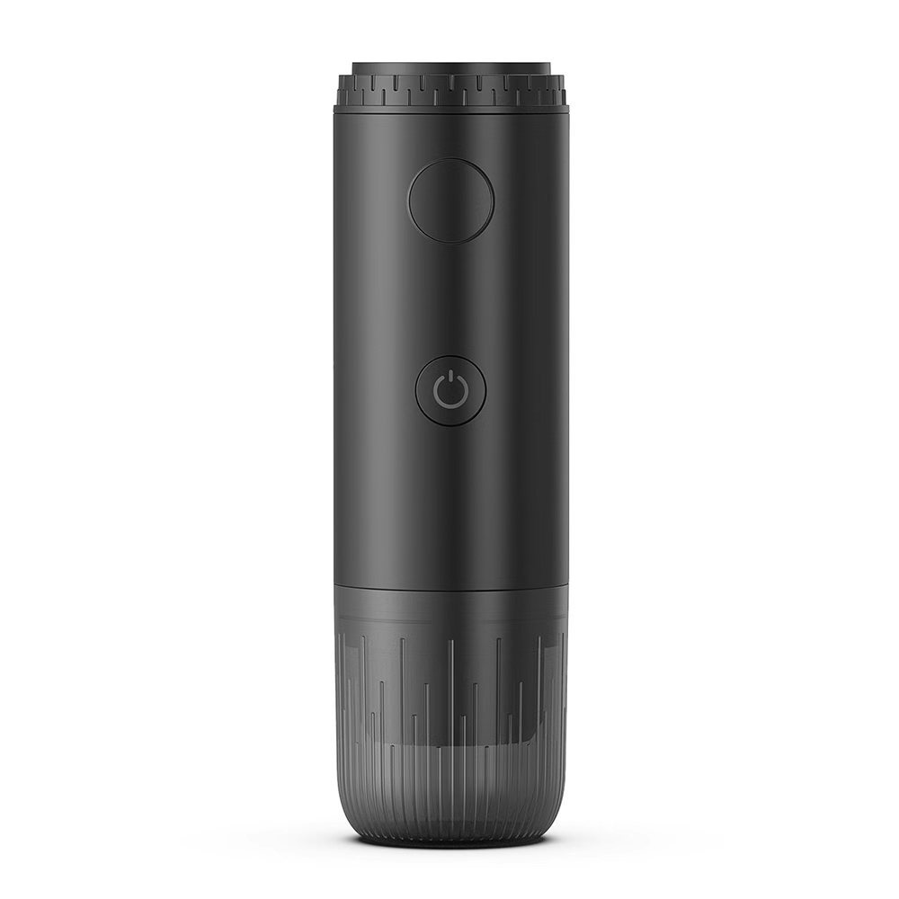 Wireless Heating Portable Coffee Maker Fully Automatic Espresso Capsule Machine