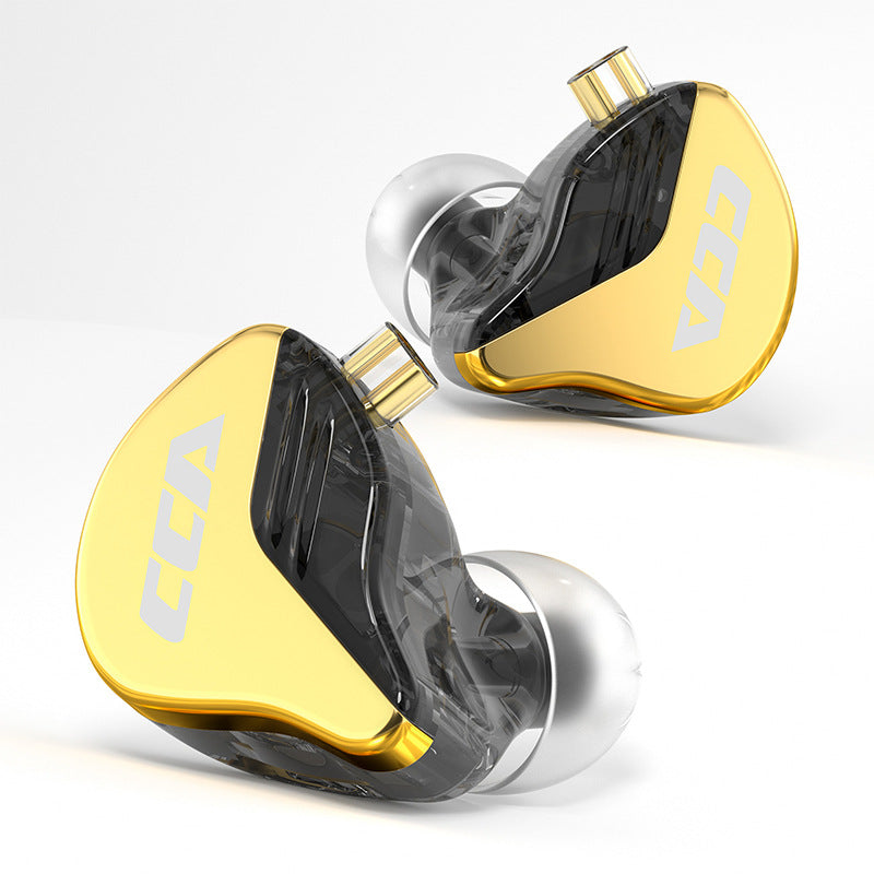 CRA Professional Tuning HIFI Wired Headset
